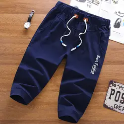 Лето 2018 г. для мужчин s бренд Jogger спортивные шорты для похудения Бодибилдинг Короткие штаны мужской фитнес XZ284