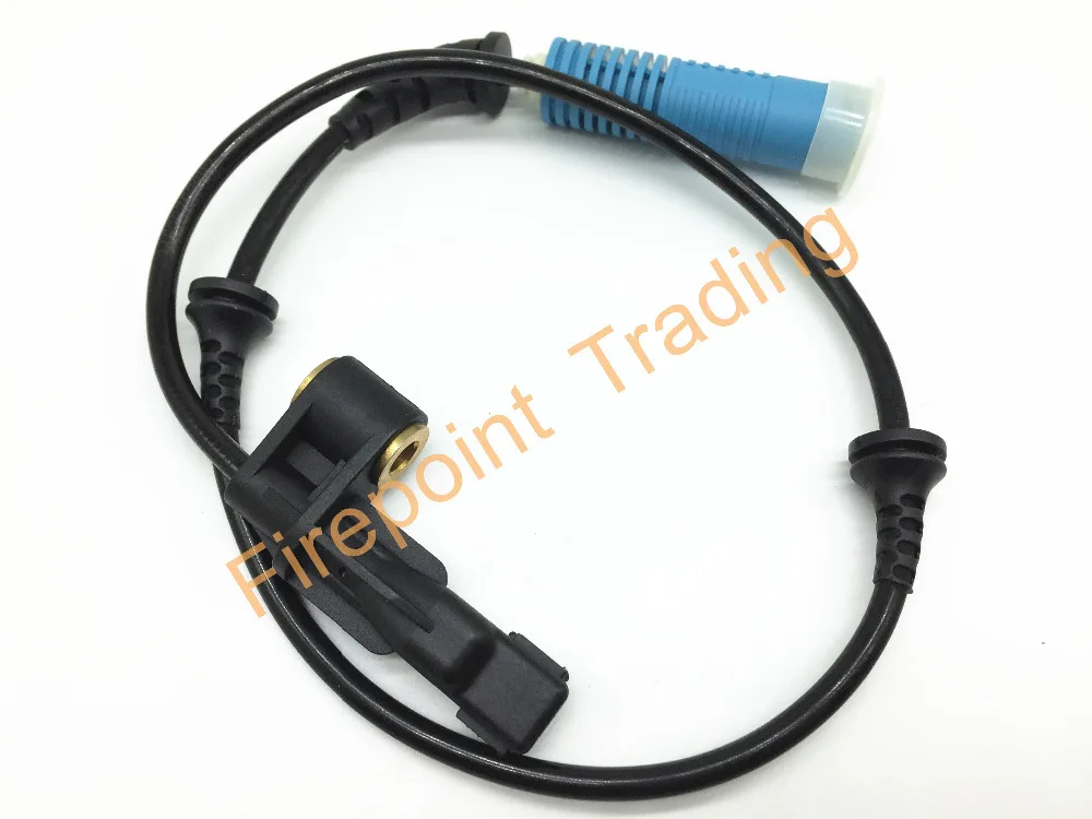 For BMW E46 ABS Wheel Speed Sensor Front Right OEM 34526752682