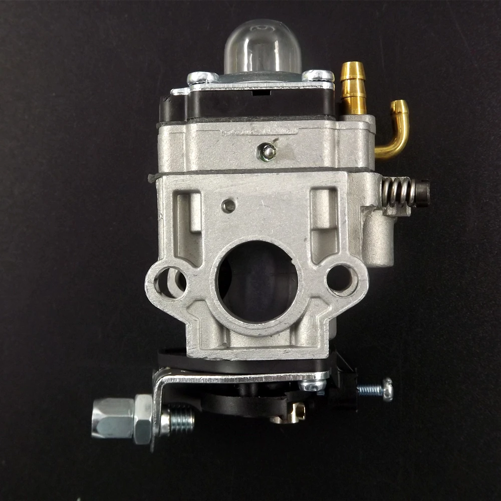 HIGH QUALITY Carburetor Carb & Gasket for Gas 2 Cycle 43cc Powermate PCV43 Tiller Motor Parts FREE SHIPPING HIGH QUALITY Carburetor Carb & Gasket for Gas 2 Cycle 43cc Powermate PCV43 Tiller Motor Parts FREE SHIPPING