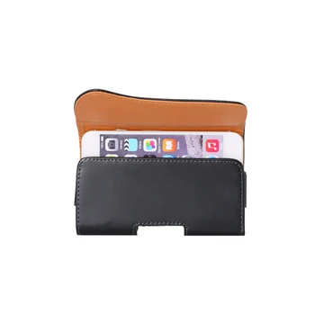 

Sport Phone Bag Case With Belt Horizontal Holster Pockets Magnetic For Bravis Trace A503 Joy Oysters Pacific 4G Pacific XL 4G