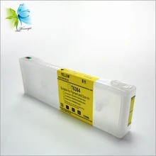 700ml T6361-T6369 refill ink cartridge for Epson Stylus Pro 7890 9890 7908 9908 with free chip resetter 700ml T6361-T6369 refill ink cartridge for Epson Stylus Pro 7890 9890 7908 9908 with free chip resetter
