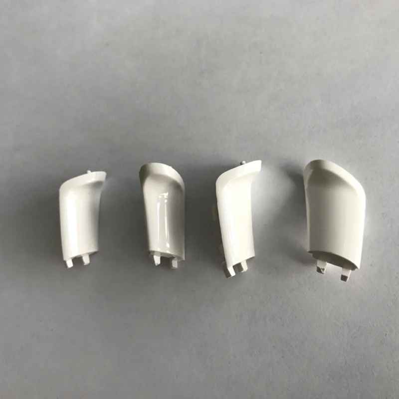 font b Drone b font Accessory Landing Gear Cover Plastic Connecor For Dji Phantom 4