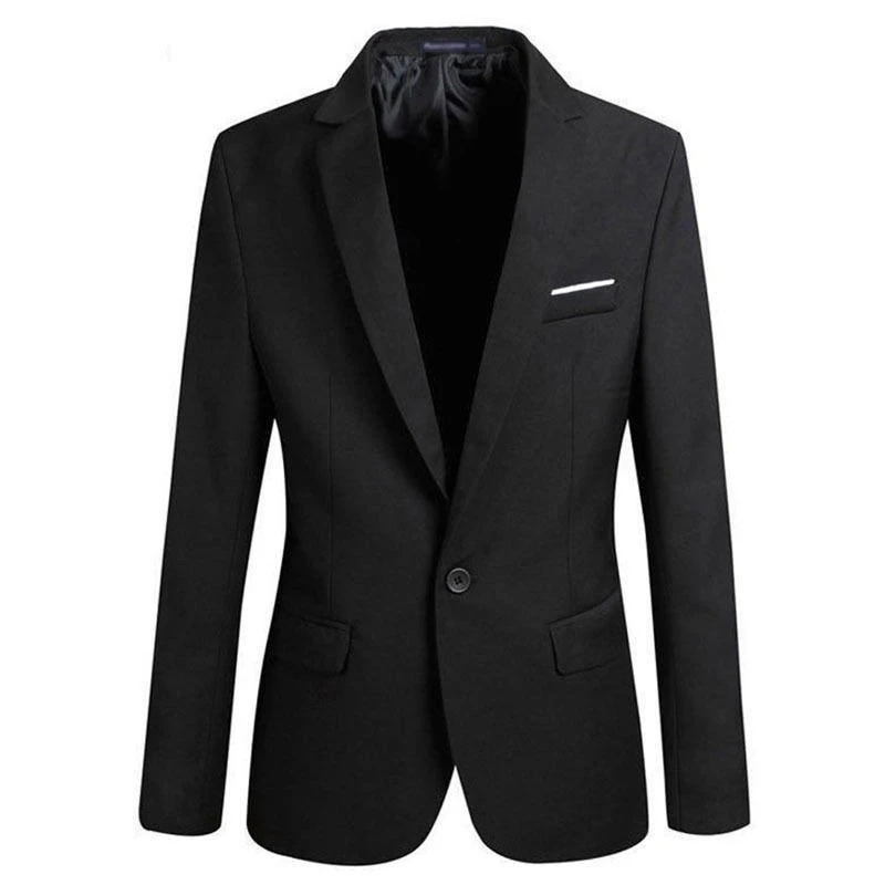 Degli-uomini-alla-moda-Casuale-Slim-Fit-One-Button-Suit-Blazer-Coat-Jacket-Tops (1)