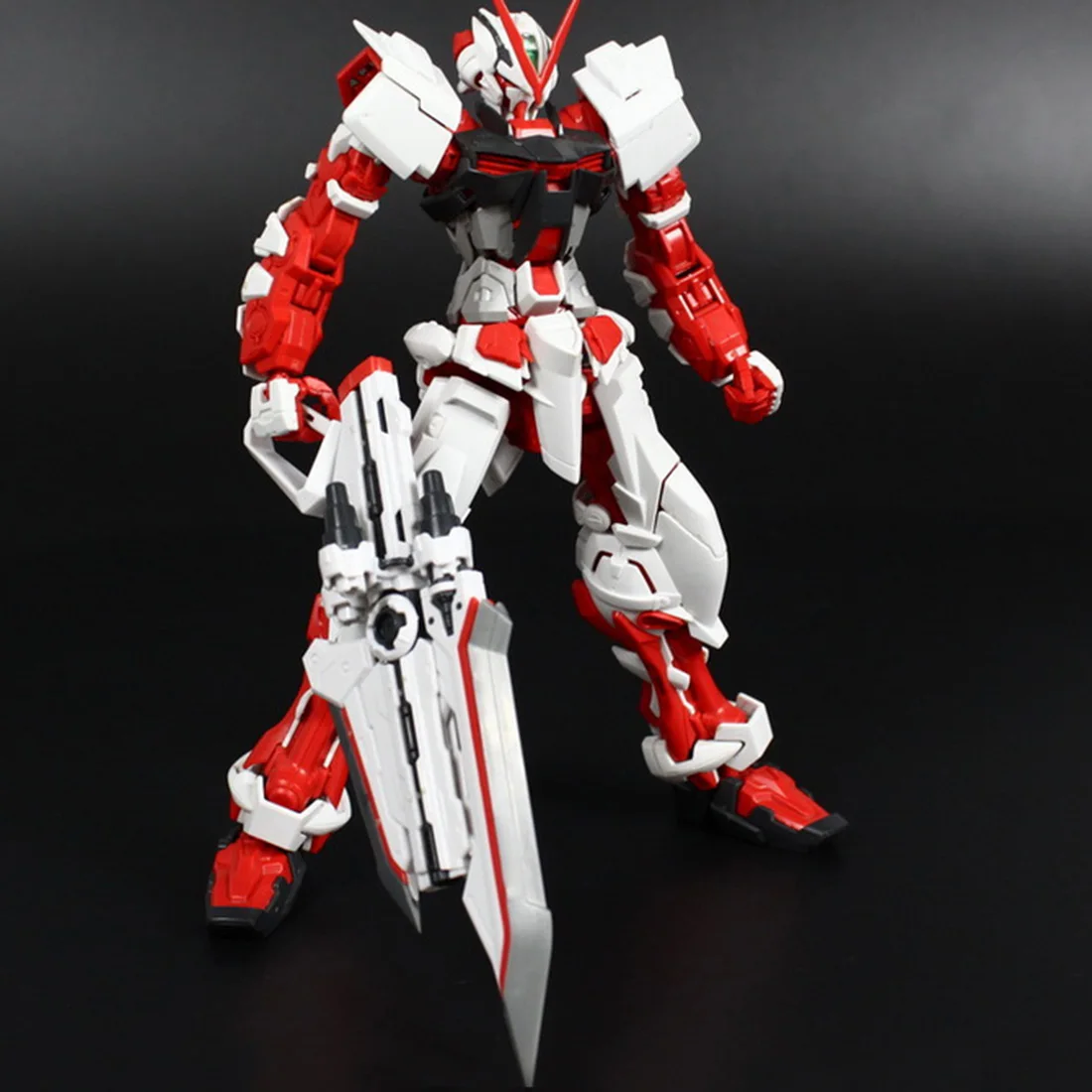Меч со стойкой для меча модели Gundam 1/100|Игровые фигурки и трансформеры| |