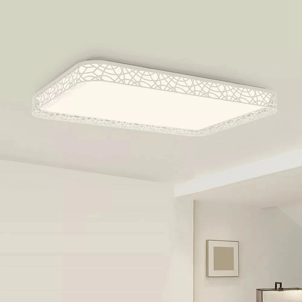 Светильник Yeelight YILAI YlXD07Yl 110 Вт прямоугольный потолочный светодиодный 220 240