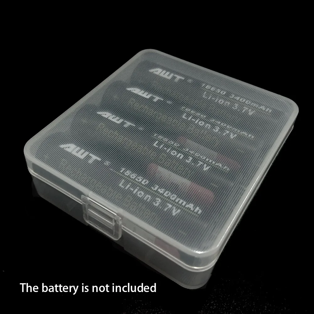 18650 Battery Case (2)