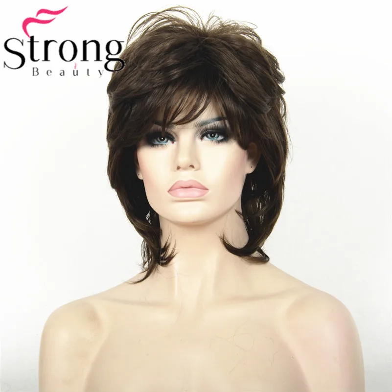 L-1943A #8 Medium Brown (2)