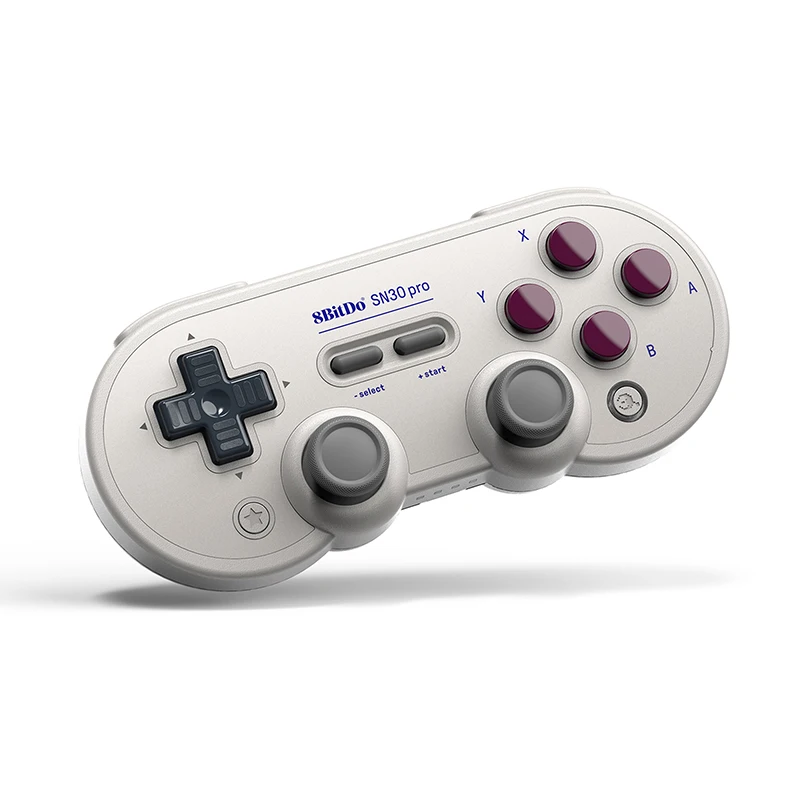 8Bitdo SN30 ProG беспроводной Bluetooth контроллер для консоли переключателя классический геймпад джойстик для переключателя/Android/Windows