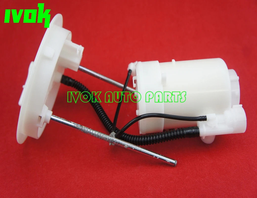 Бензиновый фильтр в сборе для Suzuki Swift K12B 2WD 2011 2012 15100 71L00 1510071L00 01|assembly| |