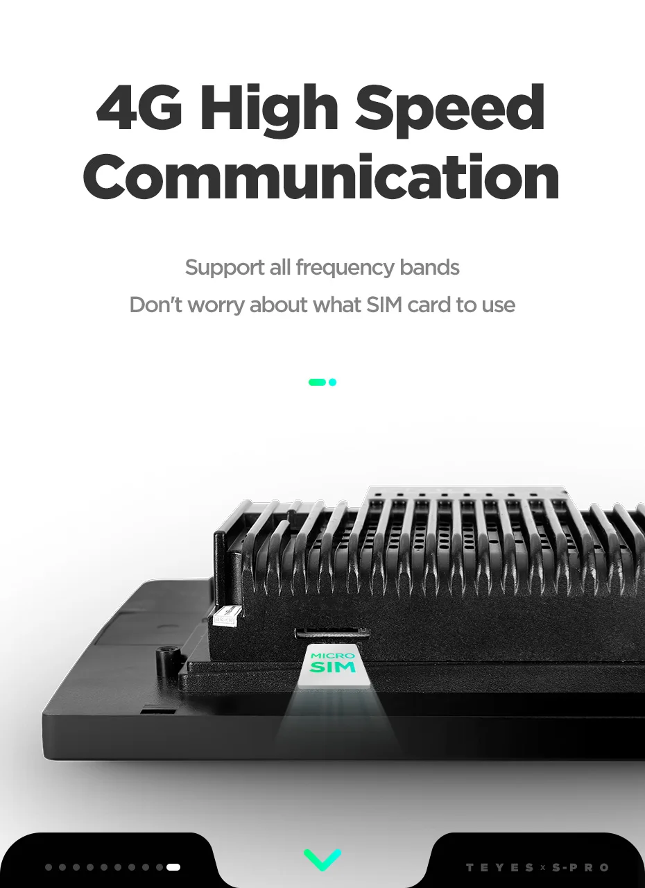 Excellent TEYES SPRO Car Radio Multimedia Video Player Navigation GPS Android 8,1 8.1 For Subaru Forester 4 SJ accessories sedan dvd 20