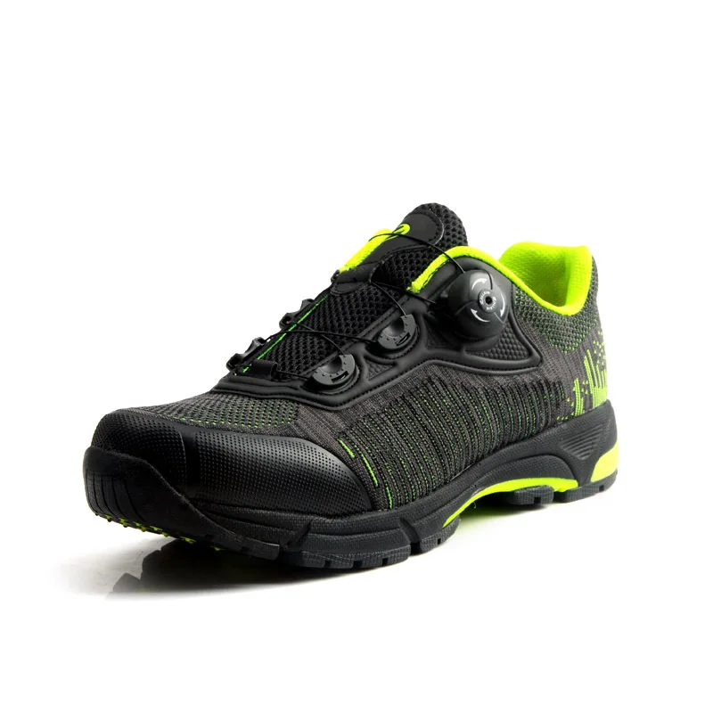 Tiebao marca ocio ciclismo zapatos bicicleta de montaña auto-bloqueo zapatos antideslizantes transpirable bicicleta zapatillas MTB Zapato Tiebao marca ocio ciclismo zapatos bicicleta de montaña auto-bloqueo zapatos antideslizantes transpirable bicicleta zapatillas MTB Zapato