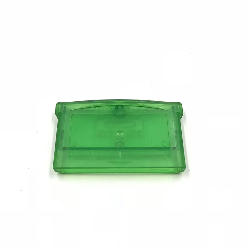 Пустой игровой Картридж для Gameboy Advance GBA чехол картридж SP NDSL NDS|box for|box boxbox for cards |