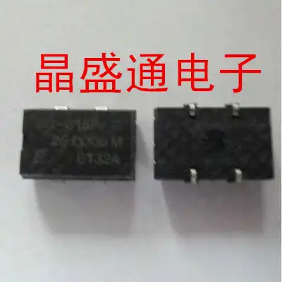 5pcs 4.9152 MHz//4.9152 MHz 4.9152 M Crystal Oscillator osc DIP 14
