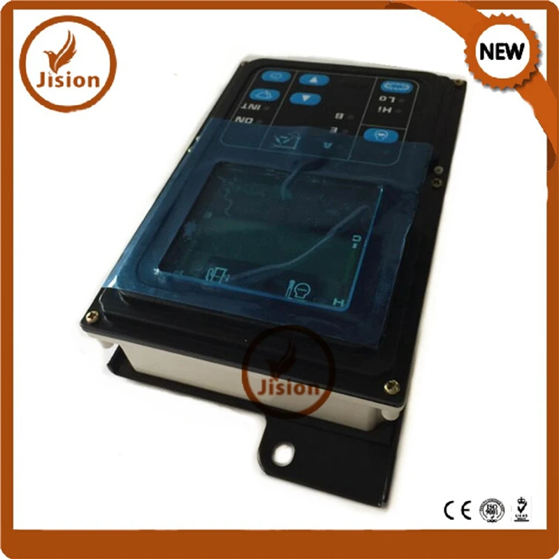 Экскаватор Дисплей Панель 7835-10-2005 для PC130-7 PC400-7 pc450-7 экскаватор Мониторы