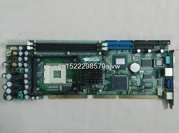 

FSC-1713VNA(B) VER:A5 A5.2 A5.3 Full-length industrial control board