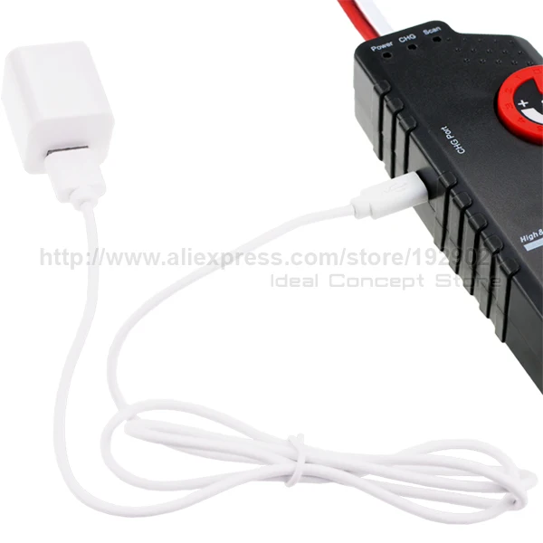 10-Ideal-Concept-Cable-Tester-NF-820-Charger