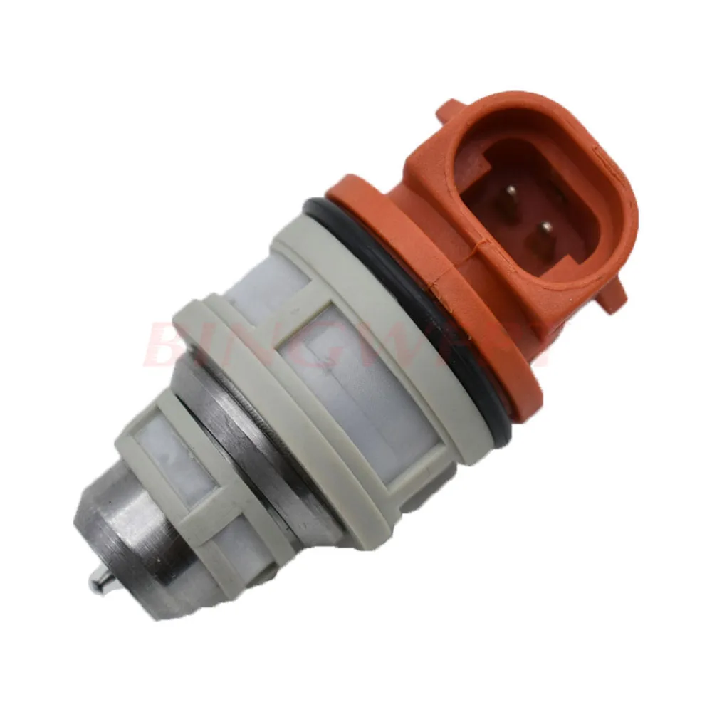 IWM523.00 IWM52300 одноточечный инжектор Magneti Marelli топливный 50100302 230059805702 128 6601|Топливный