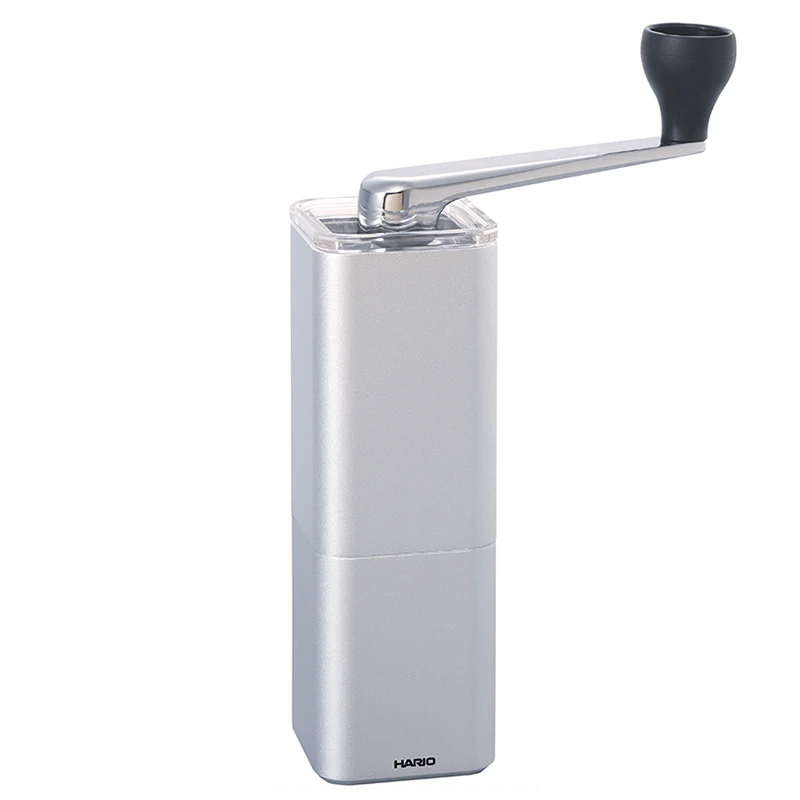 

Coffee Grinder Ceramics Core Grinding Aluminium Alloy System Hand Coffee Grinding Machine Manual Operation Lapping Machine Msa