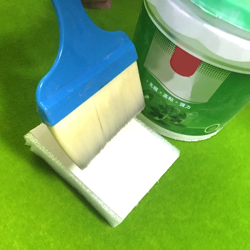 Miniature Scene Model Flocking Static Grass Applicator Modeling Master for Craft Accessory