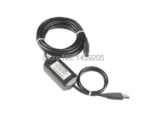 Программируемый кабель PLC TSXPCX3030 plc с интерфейсом USB/RS485 для TWIDO/TSX PLC|cable rod|cable rj11cable