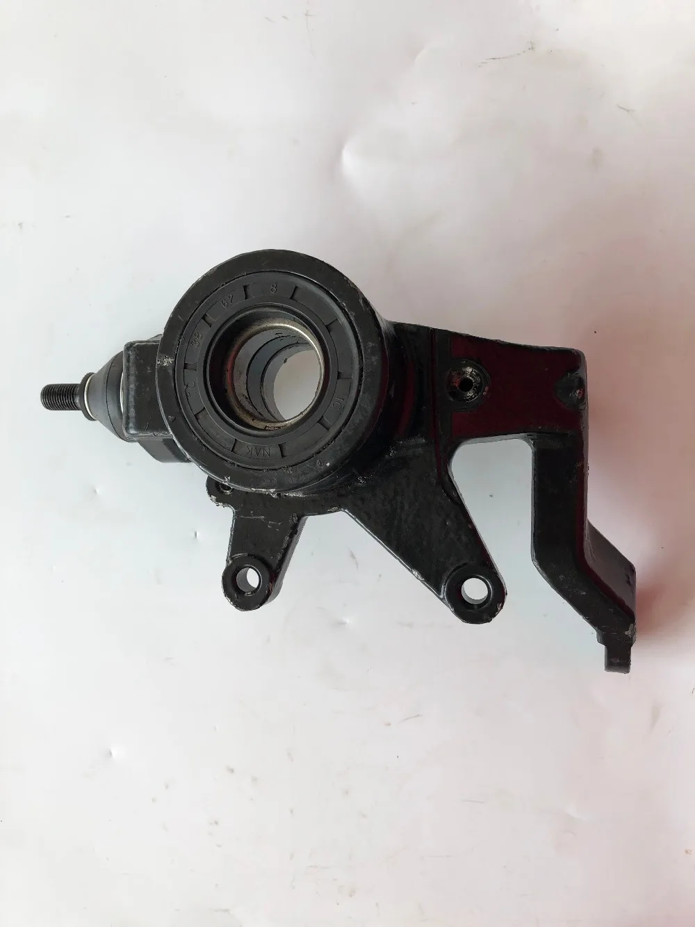 FRONT STEERING KNUCKLE RH for Kazuma Xinyang 500cc ATV partsin Air