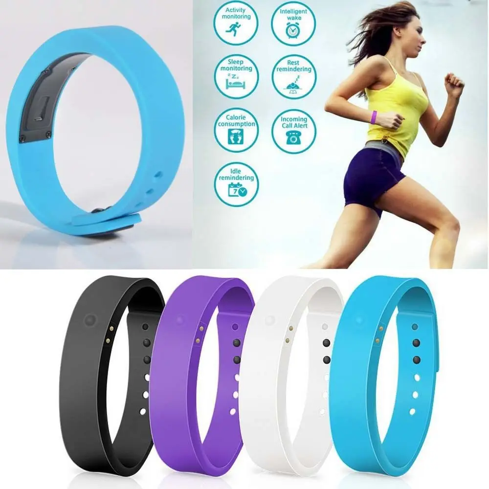 New Smart Bracelet I7 Bluetooth 4 0 Waterproof Wristband Sports New Smart Bracelet I7 Bluetooth 4 0 Waterproof Wristband Sports Watch Sleep Tracking Health Fitness For Iphone Samsung In Wristbands From Consumer
