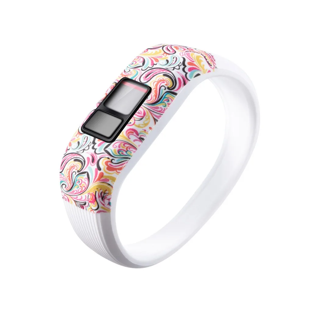 Wrist Strap For Garmin Vivofit 3 /JR JR2