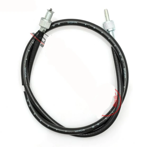 ZZR250 ZZR400 ZZR600 ZXR400 ZRX400 Speedo Motorcycle Speedometer Cable
