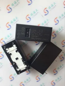 

G2RL-1-E-12VDC G2RL-1-E-DC12V original authent and new Free Shipping