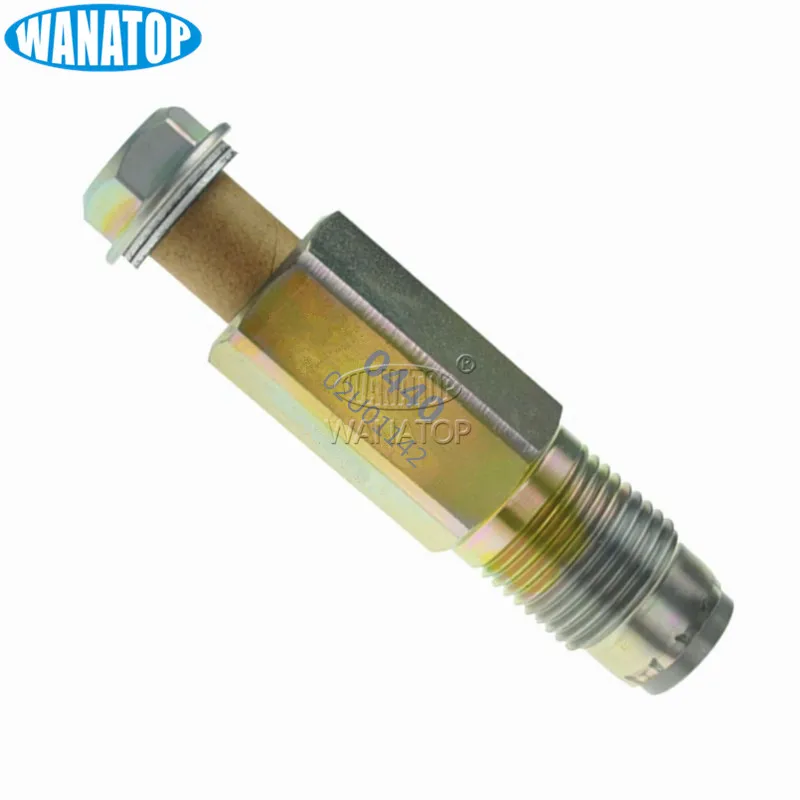 

Новый клапан сброса давления транзитного топлива 095420-0440 8029338