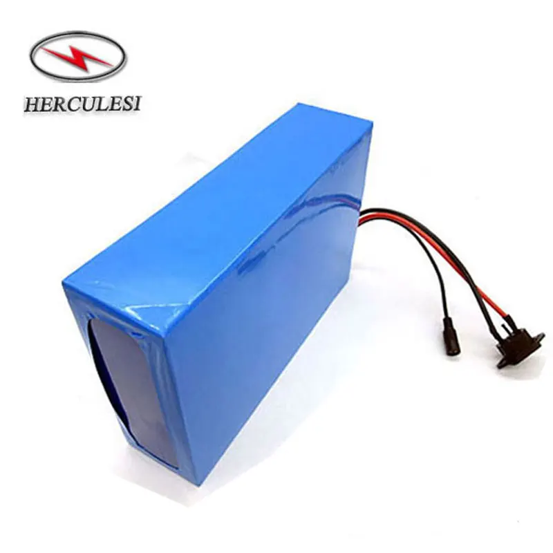 Cheap 20S9P 72V 26.1Ah Li Ion NCR18650PF Electric Bicycle Lithium Battery Pack For 3000W Enduro E Bike 2