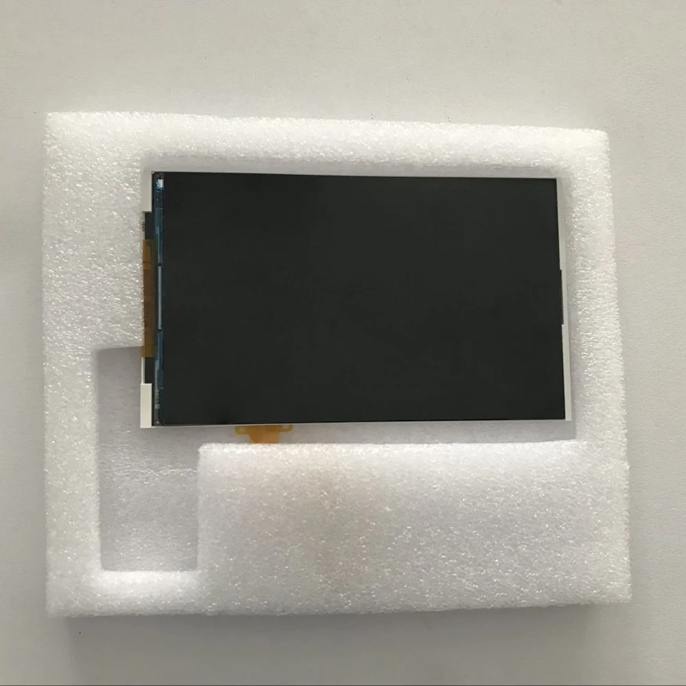 For NEW 2DS XL TOP LCD-7