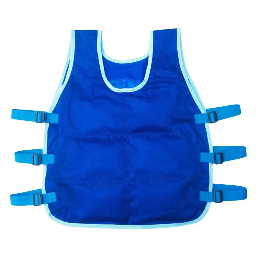 

Cycling Jacket Outdoor Fishing Vest Ice Vest Cooling Suit Insulation Male Female Heat Vest Fishing Equipment