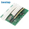 (Welding practice) SMD Component Board CD4017 Water Light Kit Skills Training Entry Electronic Training Parts ► Photo 1/6