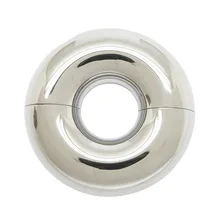 6 мм до 12 мм толщиной 316L нержавеющая сталь пирсинг кольцо ювелирные изделия сегмент Tribal Dream кольцо для мужчин генитальные Пирсинг Кольца