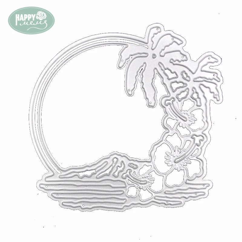 Aliexpress Com Buy Happymems Cutting Dies Spell Binders