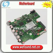 100% Working Laptop Motherboard for toshiba NB510 V000268060 Series Mainboard,System Board