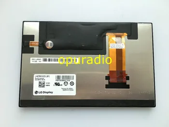 

Free post Original new L-G 7.0inch LCD display LA070WV5-SL01 LA070WV5 screen for car DVD GPS navigation LCD panel