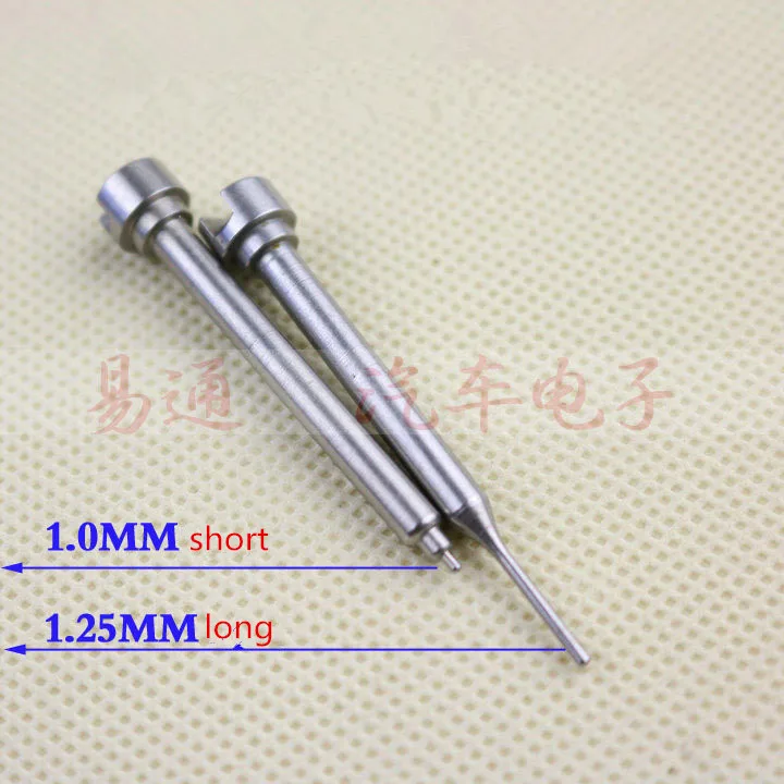 

2pcs/lot Disassembly And Assembly nail for huk Folding Remotes Quick Removal/Installation Tool with Top quality Free Shipping