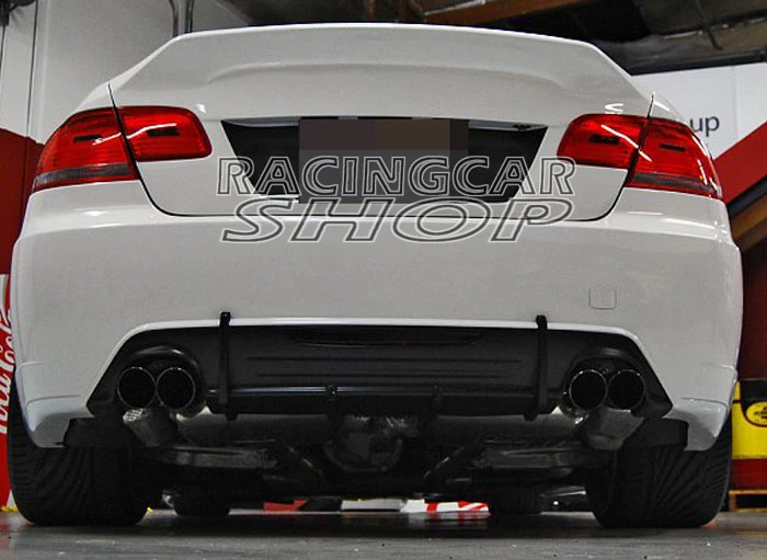 ERICSSON STYLE BOOTLID TRUNK For BMW 3-Series E92 COUPE 2Door 328I 335I M3 2007-2013