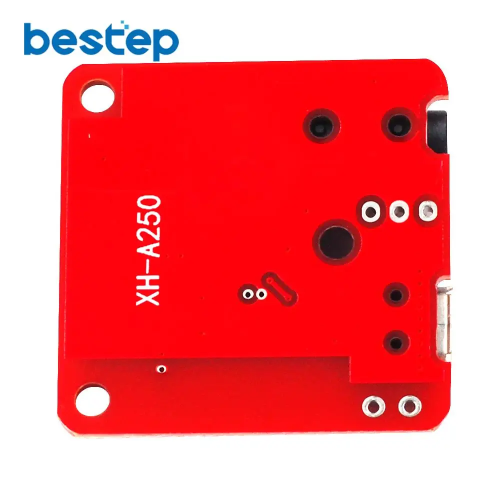 XH A250 Bluetooth декодер плата 4 2 без потерь приемный модуль DIY автомобильный аудио
