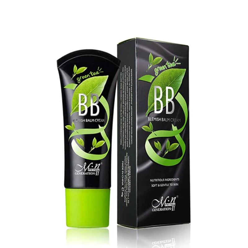 bb cream fresh