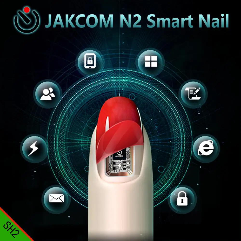 Jakcom N2 Smart ногтей Лидер продаж в жесткий диск коробок как A1369 g176j 9558ru3