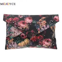 Винтажная картина маслом, женские сумки, конверт для заклепок, дамская сумка-клатч, bolsos mujer