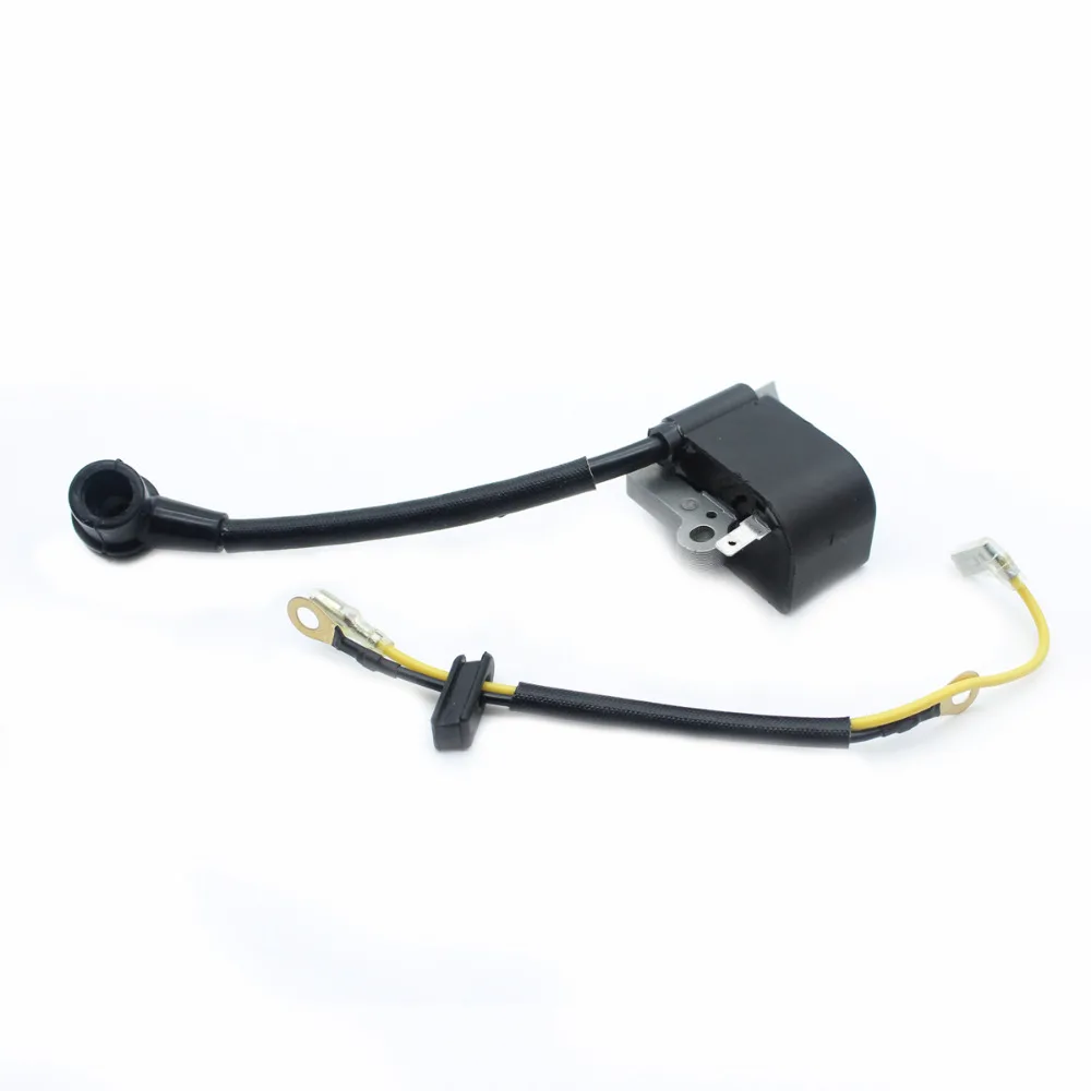 Ignition Coil Module fit Husqvarna 136, 137, 142, 141, 235, 240, 23, 26
