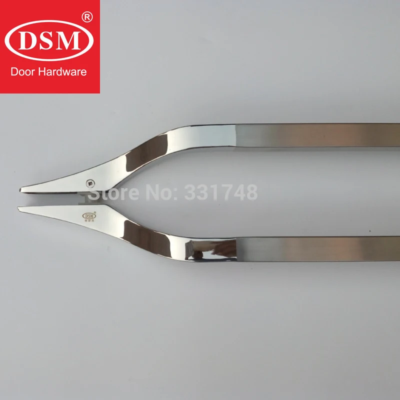 Entrance door handle PA-348 3