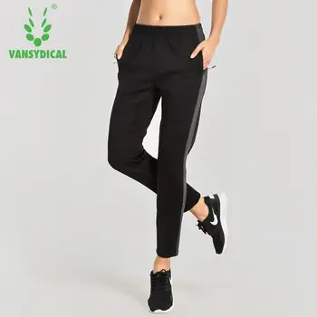 

2018 Women Running Pants Tight Sport Pants Breathable Hiking Cycing Fitness jogging Sports Trousers
