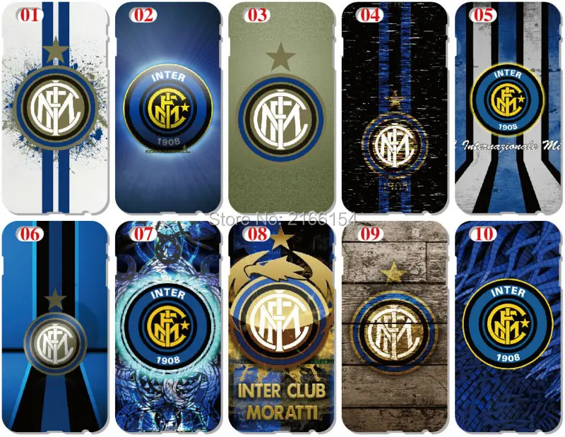 coque iphone xr inter milan