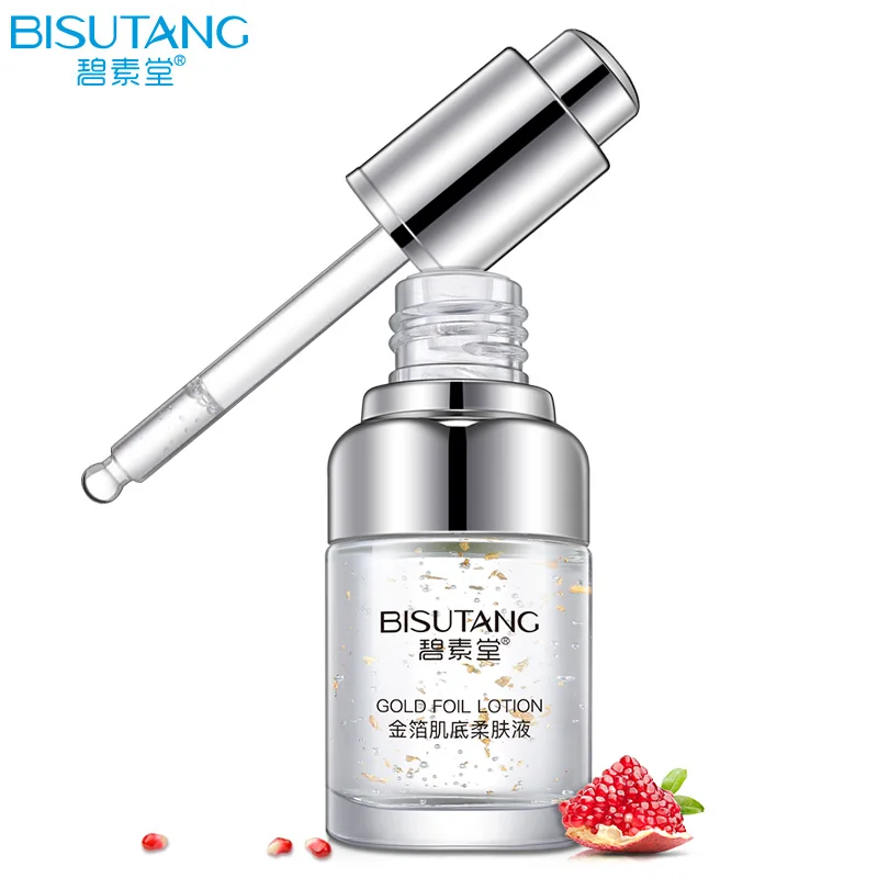 

BISUTANG Pure Bubble Face Amino Acids Moisturizing Oil Control Shrink Pores Face Cleanser Skin Care