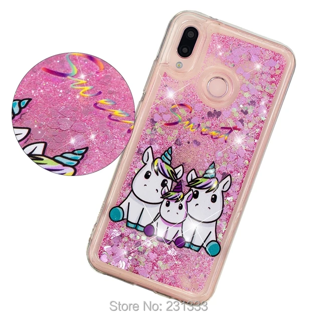 01523  P20LITE P20 P20PRO MATE10LITE 10 7S MATE20LITE  Y6 2018 9LITE F1 6    TPU (9)